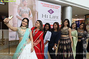 Hi Life Exhibition Grand Launch Event, Hyderabad 