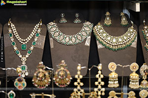 Hi Life Exhibition Grand Launch Event, Hyderabad 