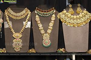Hi Life Exhibition Grand Launch Event, Hyderabad 