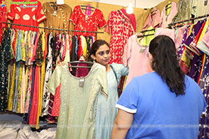 Hi Life Exhibition Grand Launch Event, Hyderabad 