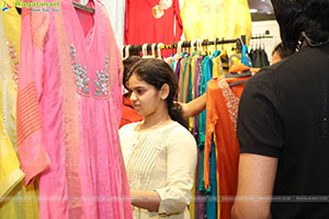 Hi Life Exhibition Grand Launch Event, Hyderabad 