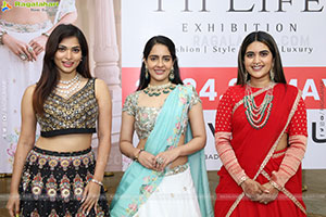 Hi Life Exhibition Grand Launch Event, Hyderabad 