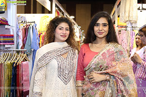 Hi Life Exhibition Grand Launch Event, Hyderabad 