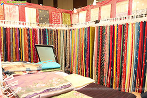 Hi Life Exhibition Grand Launch Event, Hyderabad 
