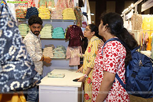 Hi Life Exhibition Grand Launch Event, Hyderabad 