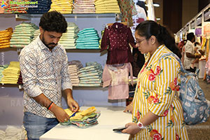 Hi Life Exhibition Grand Launch Event, Hyderabad 