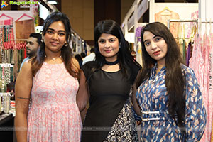 Hi Life Exhibition Grand Launch Event, Hyderabad 