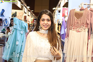 Hi Life Exhibition Grand Launch Event, Hyderabad 