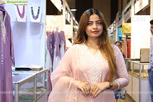 Hi Life Exhibition Grand Launch Event, Hyderabad 