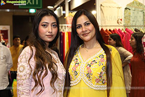 Hi Life Exhibition Grand Launch Event, Hyderabad 