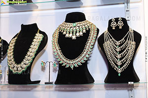 Hi Life Exhibition Grand Launch Event, Hyderabad 