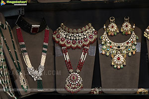 Hi Life Exhibition Grand Launch Event, Hyderabad 