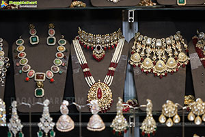 Hi Life Exhibition Grand Launch Event, Hyderabad 