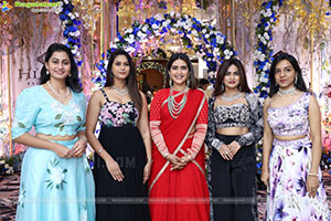 Hi Life Exhibition Grand Launch Event, Hyderabad 