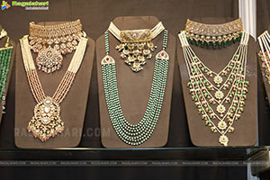 Hi Life Exhibition Grand Launch Event, Hyderabad 