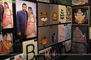 Hi Life Exhibition Grand Launch Event, Hyderabad 