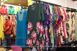 Hi Life Exhibition Grand Launch Event, Hyderabad 