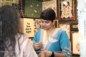 Hi Life Exhibition Grand Launch Event, Hyderabad 