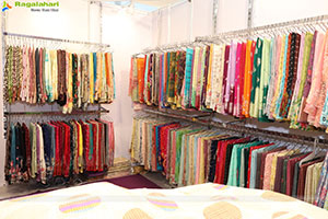 Hi Life Exhibition Grand Launch Event, Hyderabad 