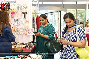 Hi Life Exhibition Grand Launch Event, Hyderabad 