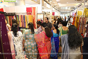 Hi Life Exhibition Grand Launch Event, Hyderabad 