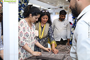 Hi Life Exhibition Grand Launch Event, Hyderabad 