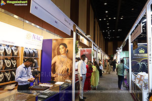 Hi Life Exhibition Grand Launch Event, Hyderabad 