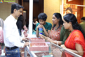 Hi Life Exhibition Grand Launch Event, Hyderabad 
