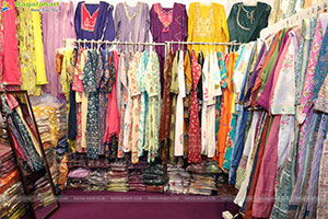 Hi Life Exhibition Grand Launch Event, Hyderabad 