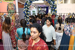 Hi Life Exhibition Grand Launch Event, Hyderabad 