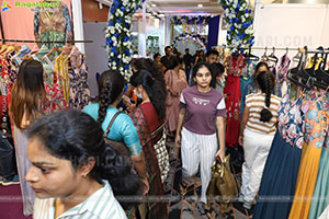 Hi Life Exhibition Grand Launch Event, Hyderabad 