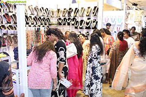 Hi Life Exhibition Grand Launch Event, Hyderabad 