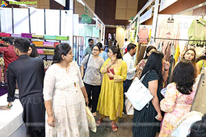 Hi Life Exhibition Grand Launch Event, Hyderabad 