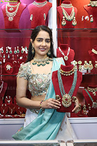 Hi Life Exhibition Grand Launch Event, Hyderabad 