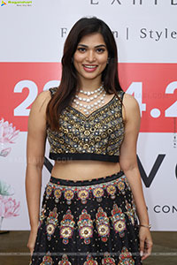 Hi Life Exhibition Grand Launch Event, Hyderabad 