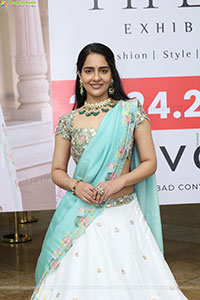 Hi Life Exhibition Grand Launch Event, Hyderabad 
