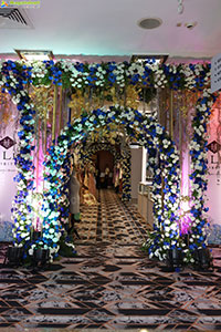 Hi Life Exhibition Grand Launch Event, Hyderabad 