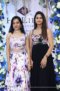 Hi Life Exhibition Grand Launch Event, Hyderabad 
