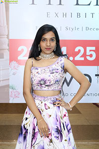 Hi Life Exhibition Grand Launch Event, Hyderabad 
