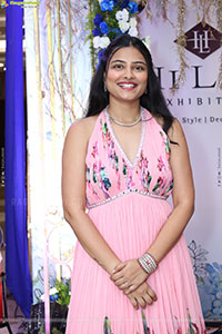Hi Life Exhibition Grand Launch Event, Hyderabad 