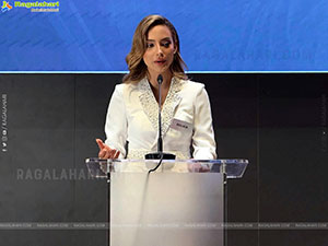 Miss World 2025 Contestants Receive Welcome at Secretariat 
