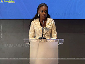 Miss World 2025 Contestants Receive Welcome at Secretariat 