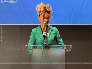 Miss World 2025 Contestants Receive Welcome at Secretariat 