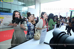 Miss World 2025 Contestants Receive Welcome at Secretariat 