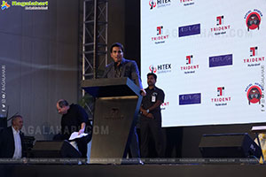 72nd Miss World 2025 Press Meet, Hyderabad
