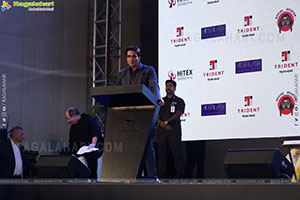 72nd Miss World 2025 Press Meet, Hyderabad
