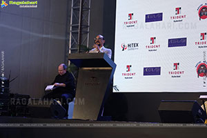 72nd Miss World 2025 Press Meet, Hyderabad