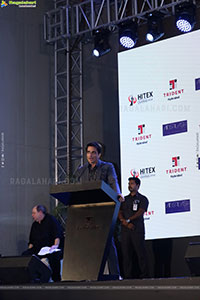 72nd Miss World 2025 Press Meet, Hyderabad