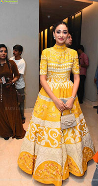 72nd Miss World 2025 Press Meet, Hyderabad