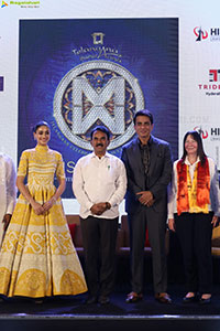 72nd Miss World 2025 Press Meet, Hyderabad